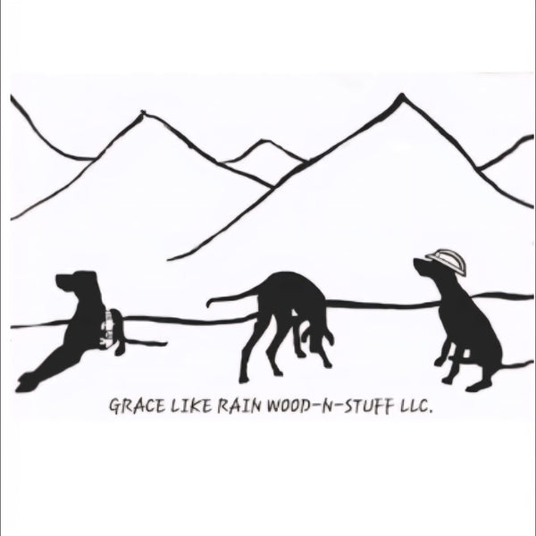 GLR WOOD-N-STUFF