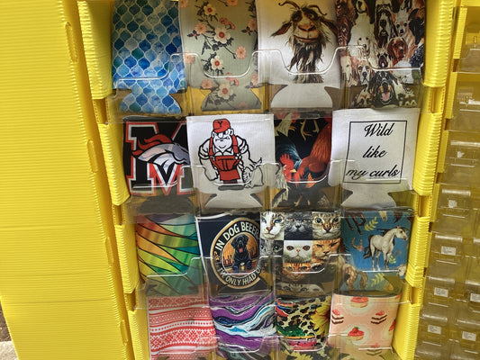 Koozies
