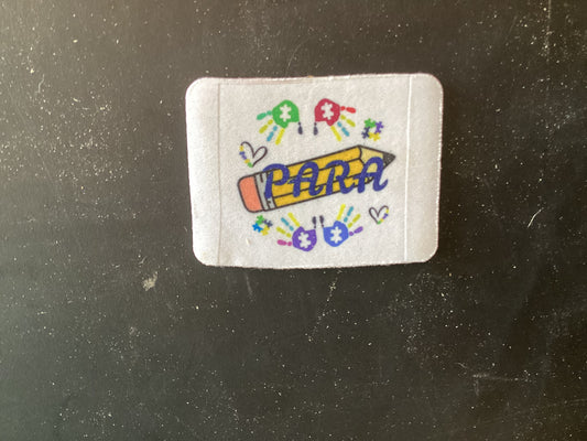 Para magnet